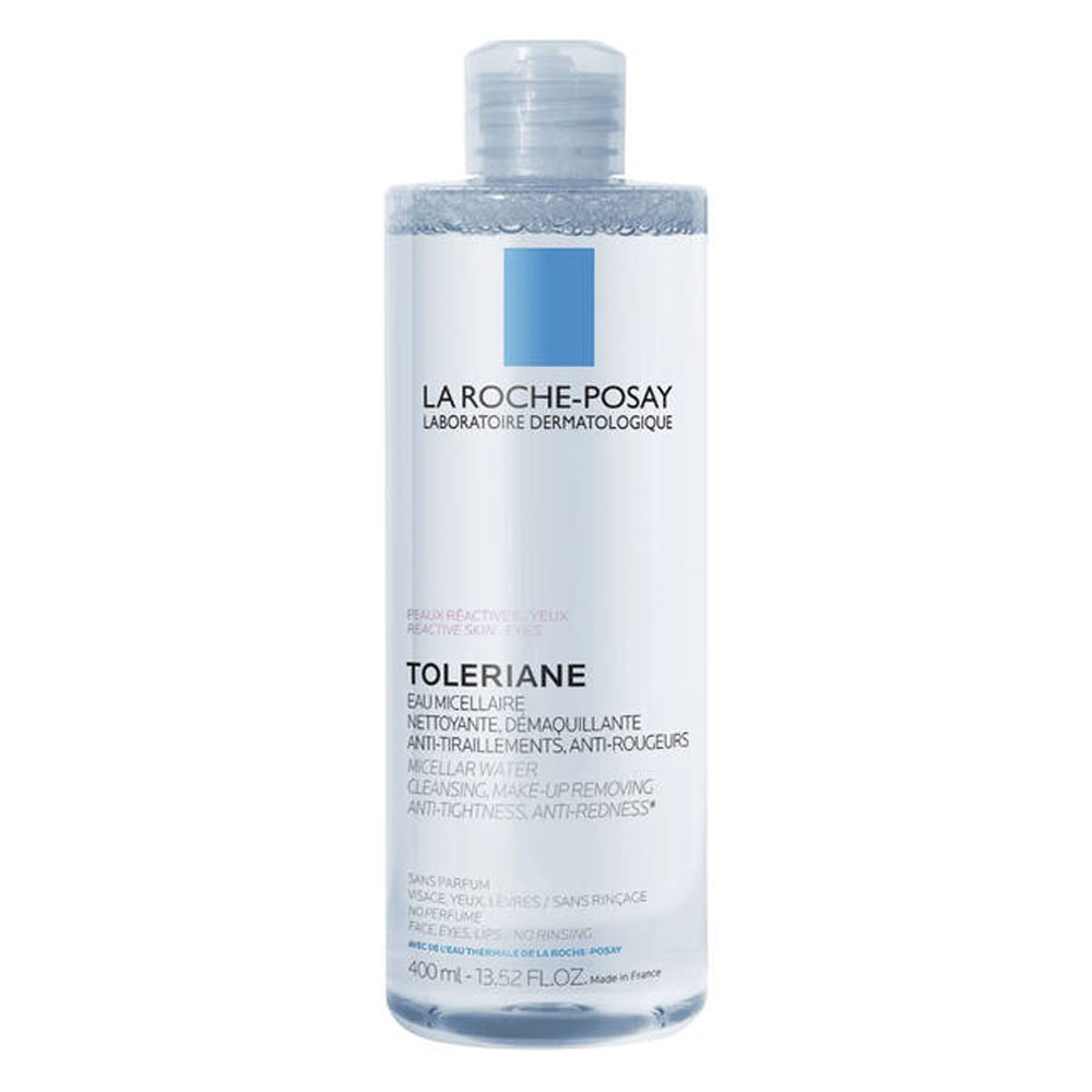 La Roche-Posay Toleriane Micellar Water Ultra Sensitive Skin 400ml
