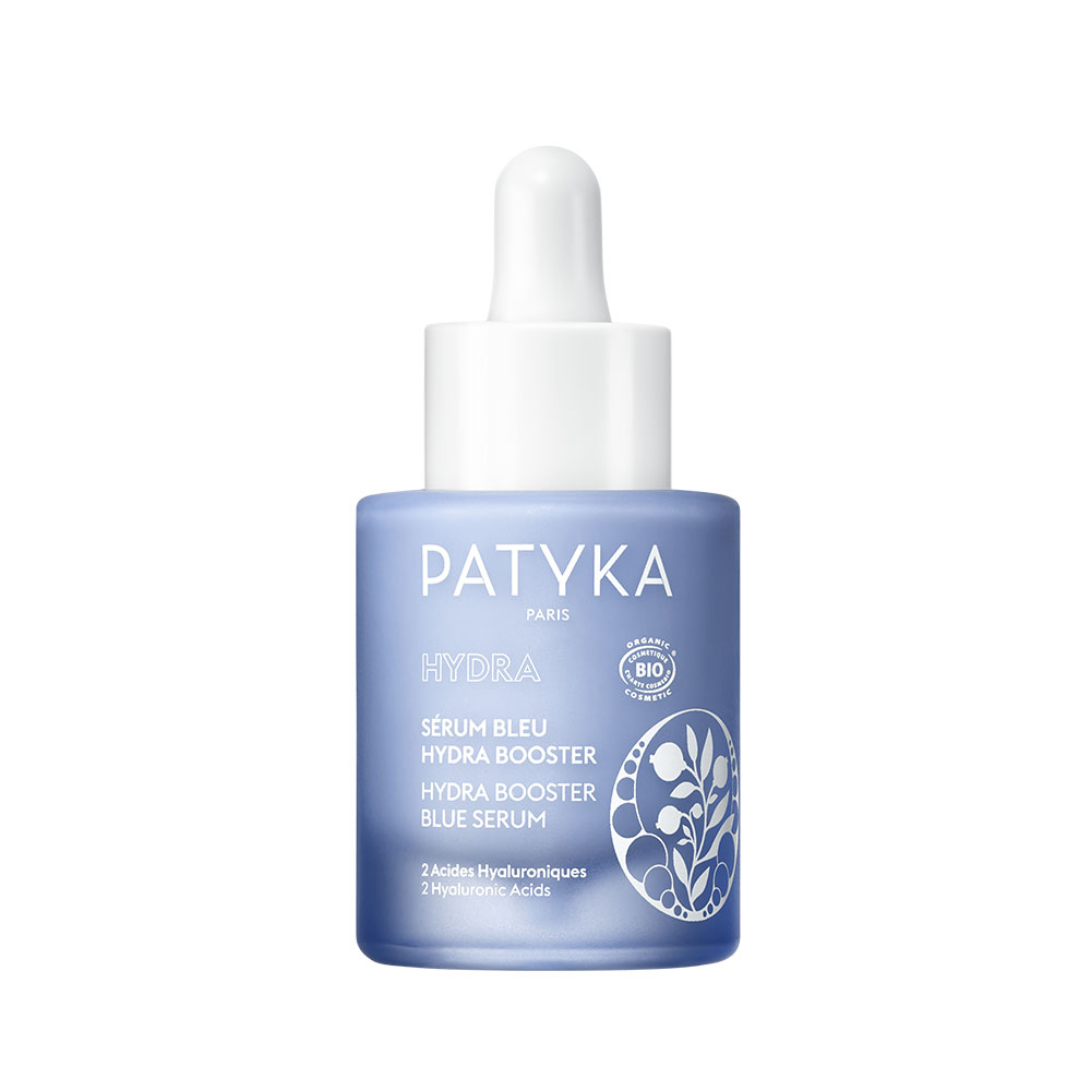 Patyka Hydra Blue Hydra-Booster Serum 30 ml