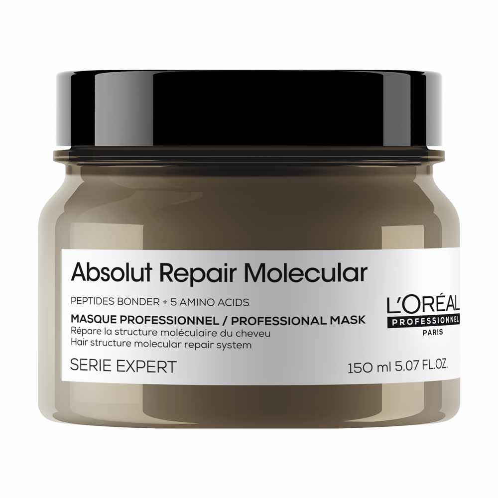 L'Oréal Professionnel Absolut Repair Molecular Concentrated mask 150 ml