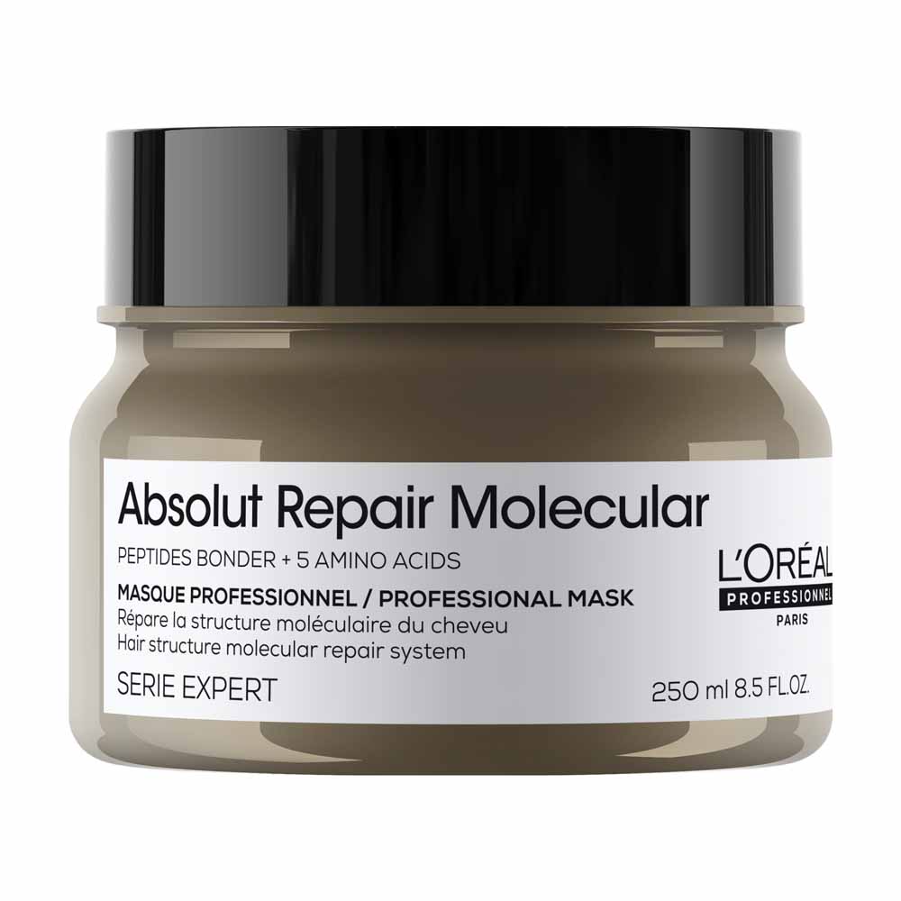 L'Oréal Professionnel Absolut Repair Molecular Concentrated Masks 250ml