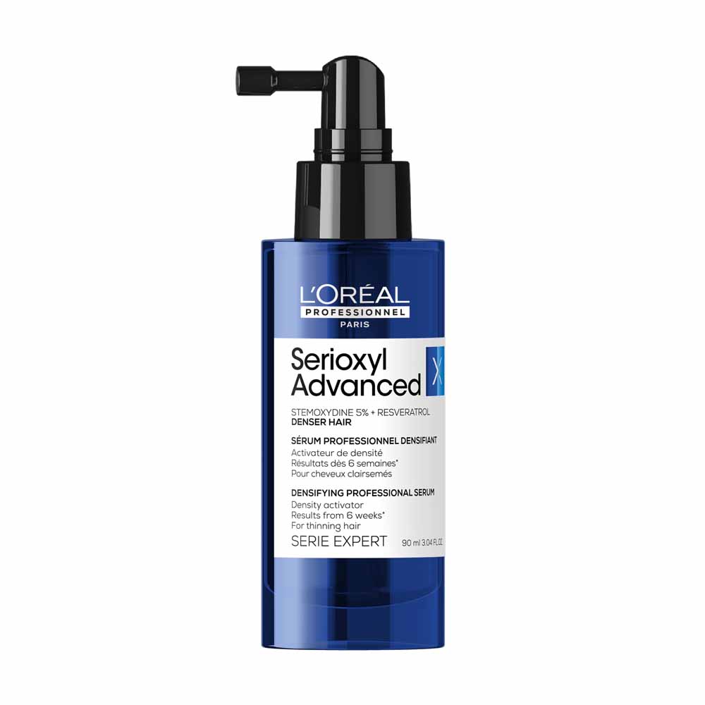 L'Oréal Professionnel Serioxyl Advanced Professional Densifying Serum 90ml