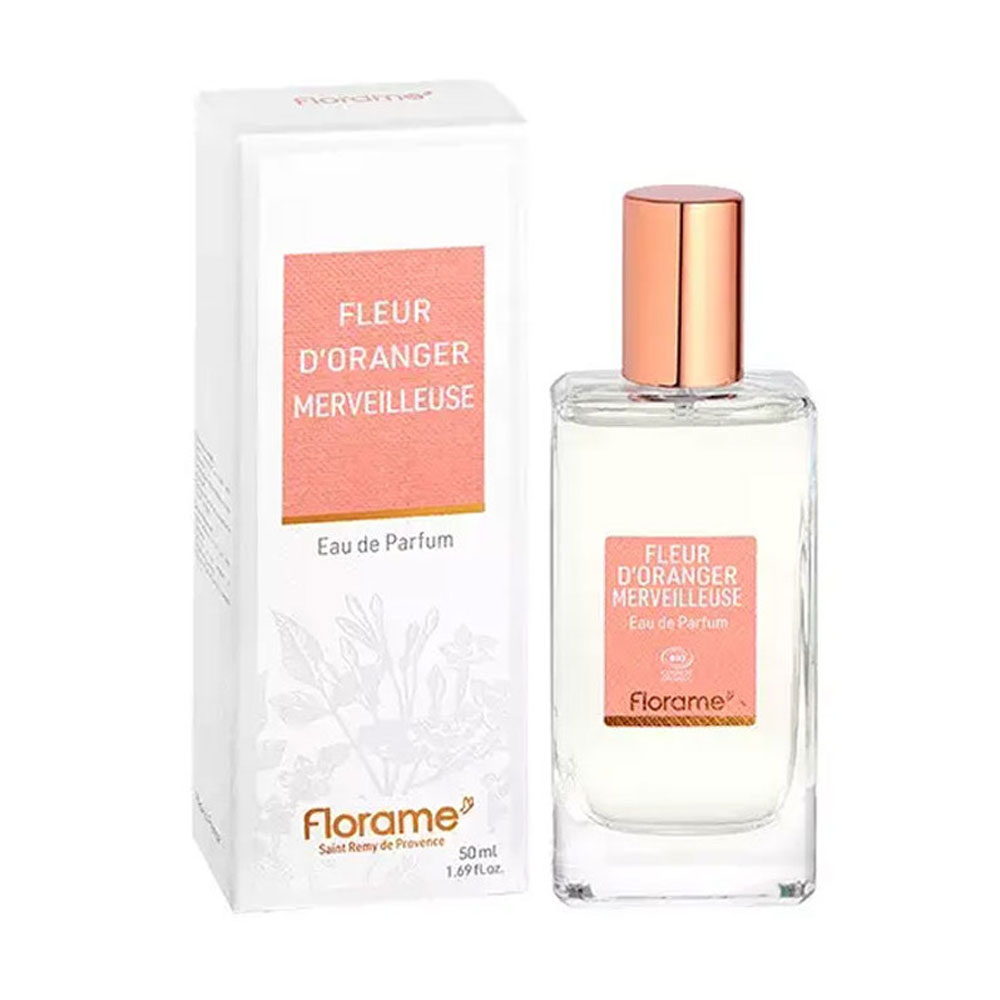 Florame Eau de parfum 50 ml