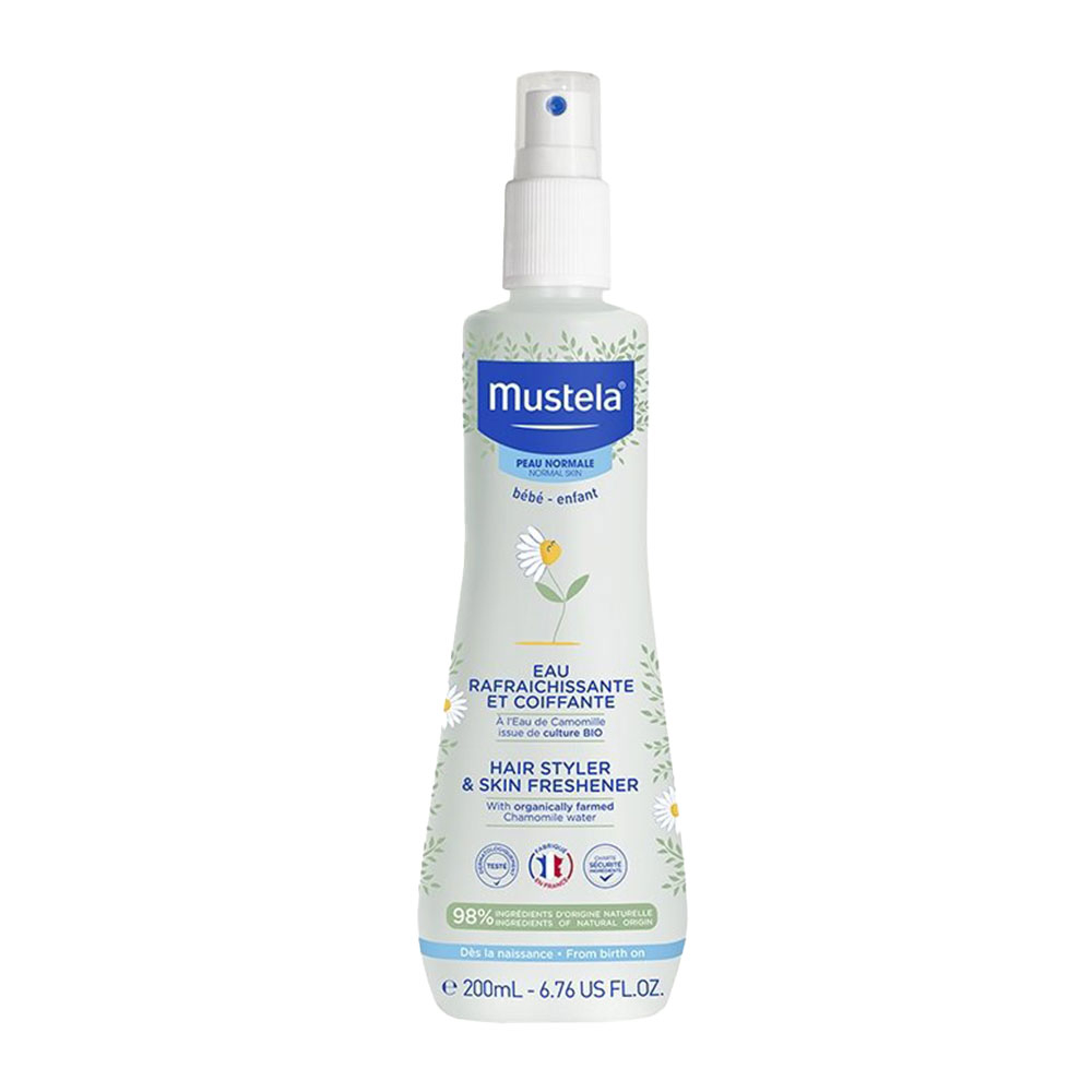 Mustela Skin Freshener 200ml