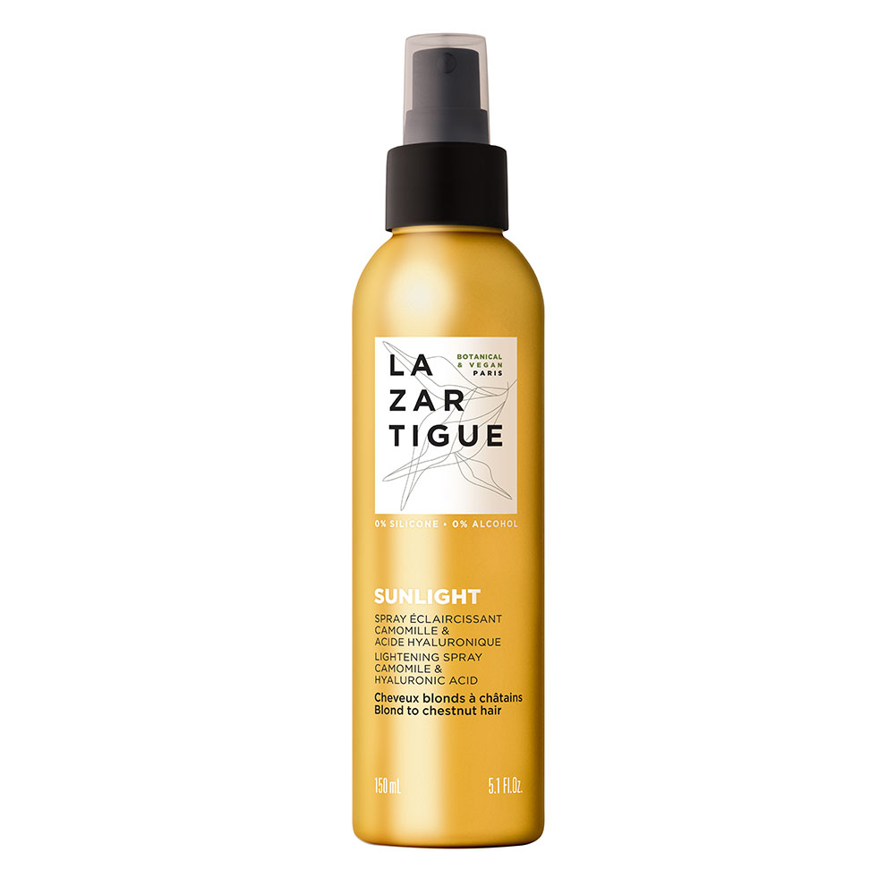Lazartigue Sunlight Lightening spray 150 ml