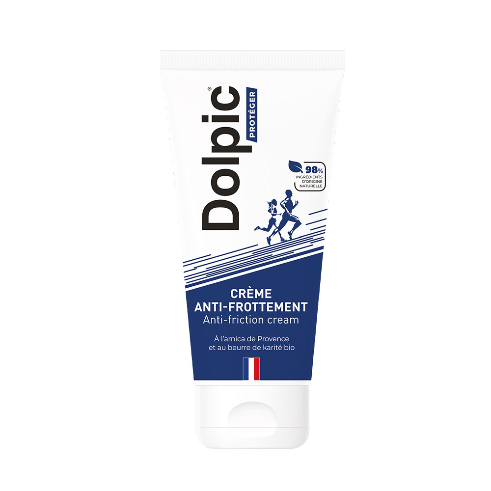 Dolpic Anti-chafing cream 75 ml