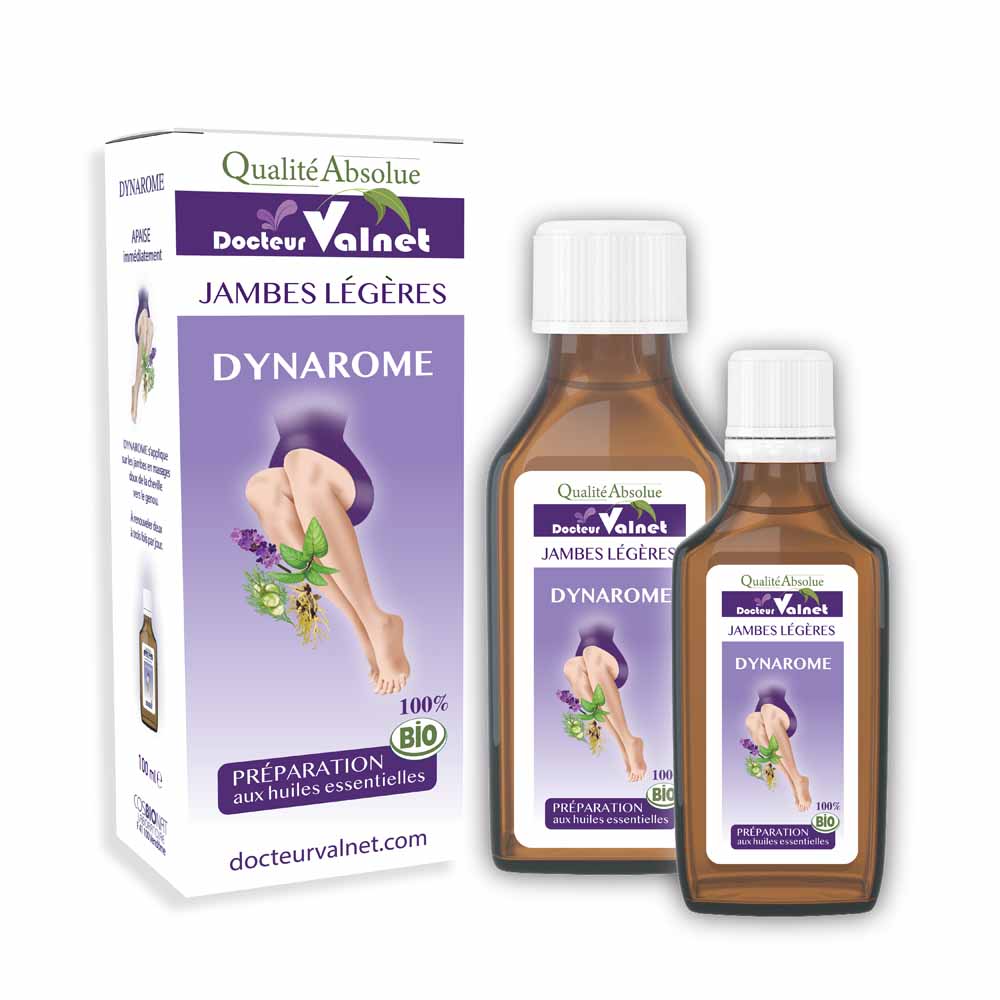 Dr. Valnet Dynarome 50 ml