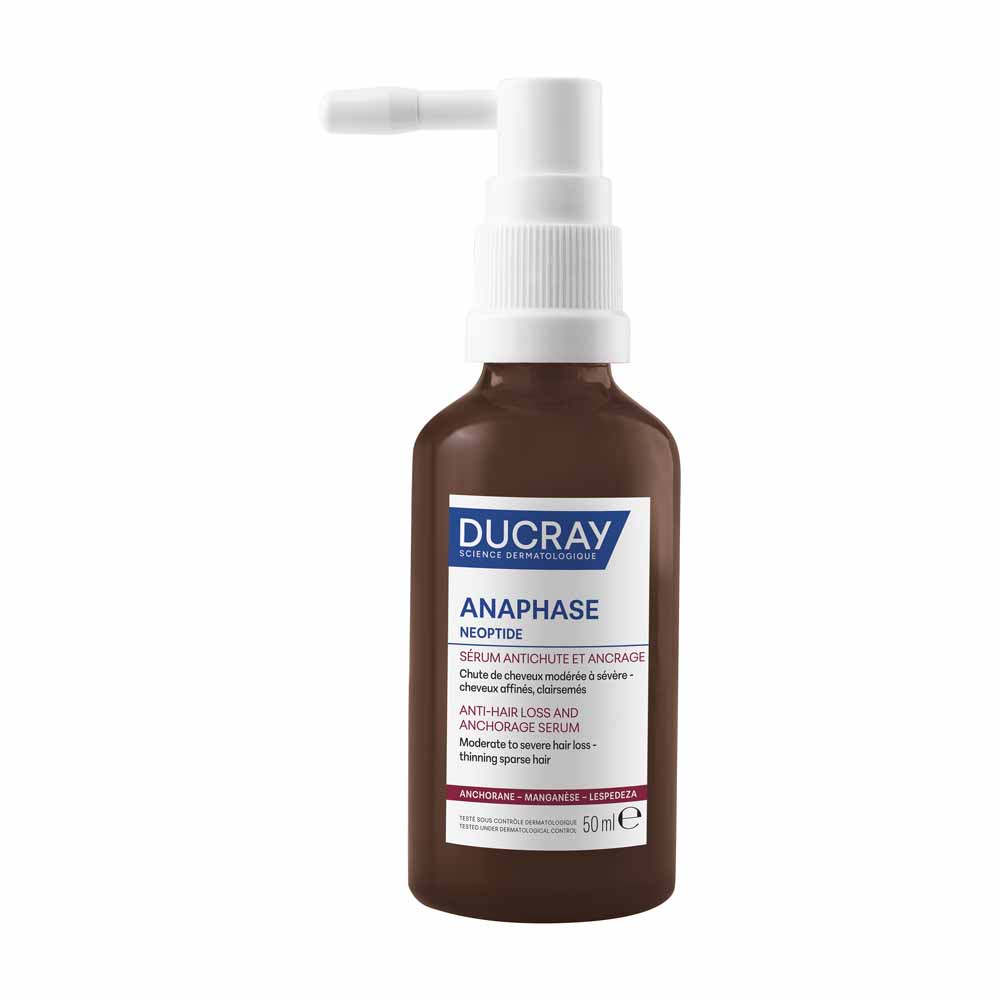 Ducray Neoptide Anti-hair loss and growth serum 2 x 50 ml