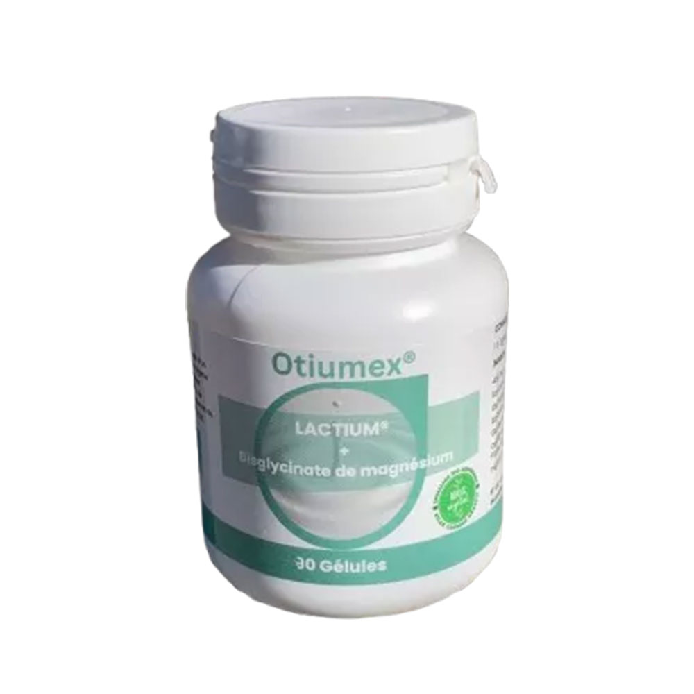 Health Prevent Otiumex 30 capsules