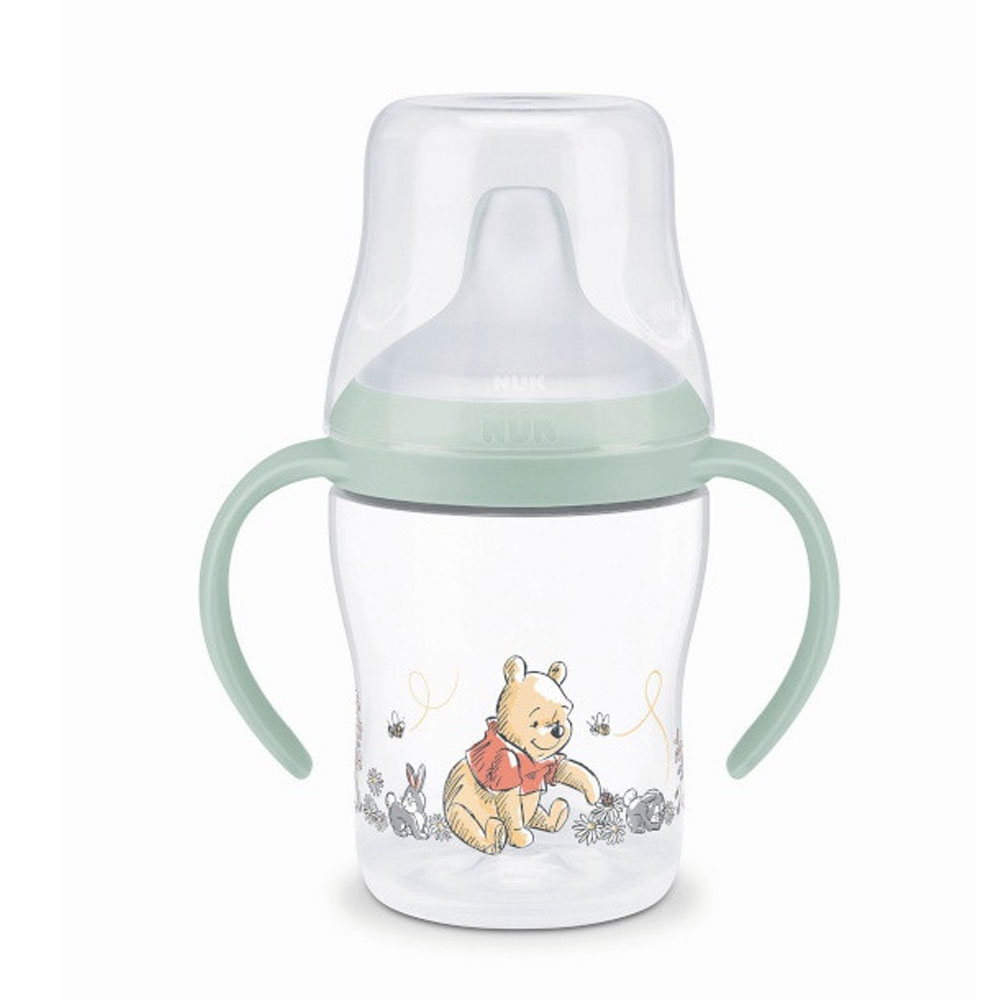 Nuk Perfect Match Learning cup suitable from 6 months 150 ml