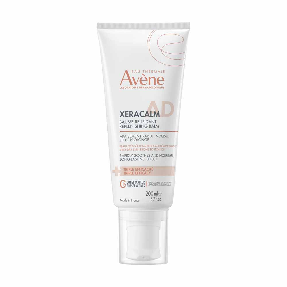 Avène Xeracalm A.D Relipidating balm very dry skin 200 ml