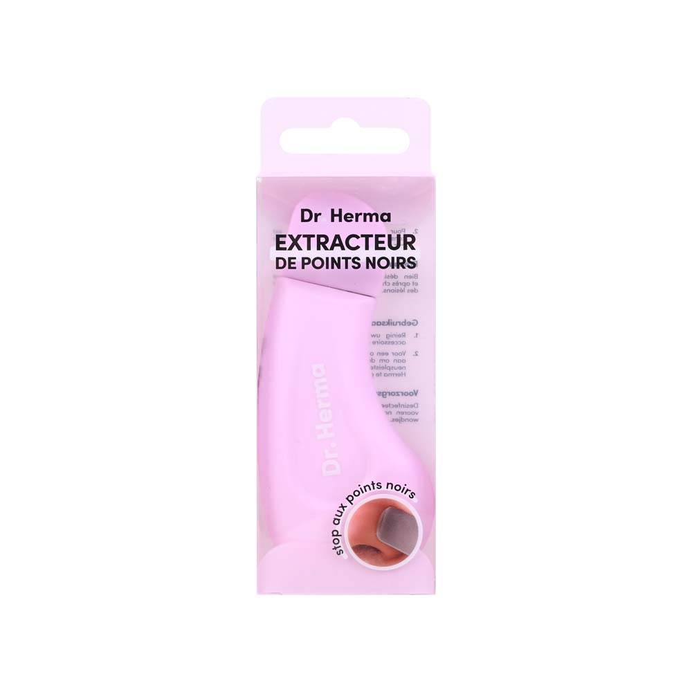 Dr. Herma Blackhead extractor x 1