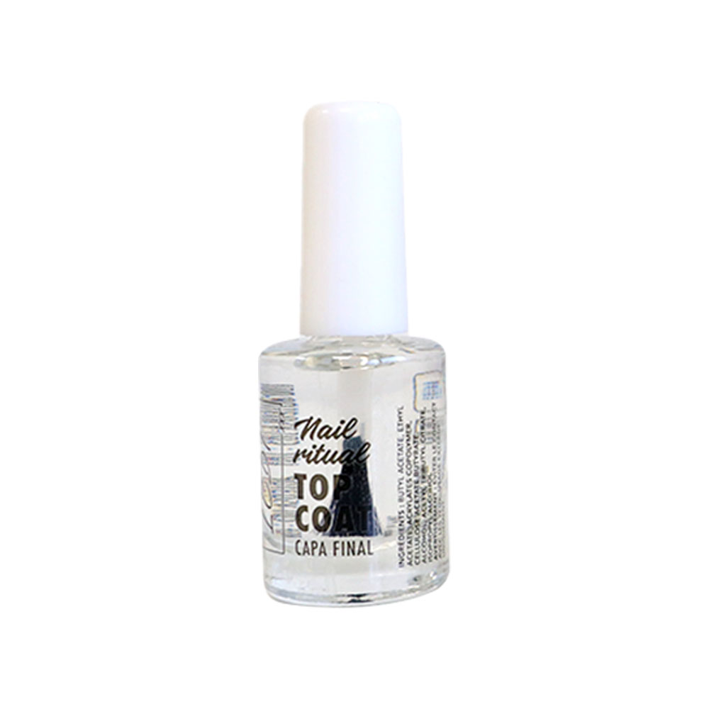 Le Comptoir Des Tendances 3-in-1 care nail polish 10 ml