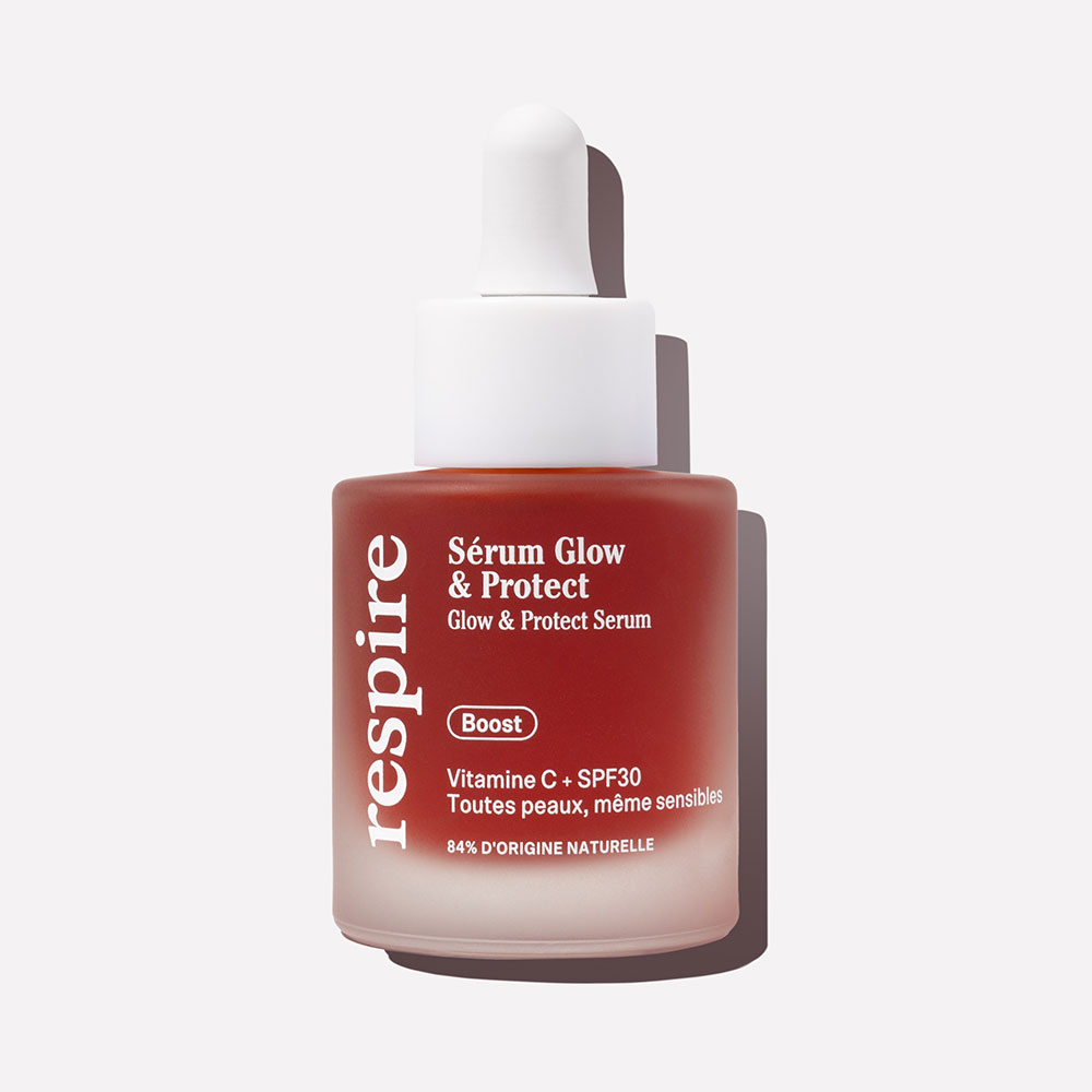 Respire Glow & Protect SPF30 serum 30 ml