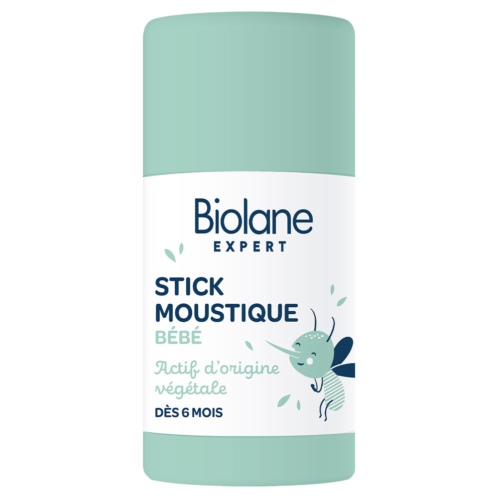 Biolane Baby anti-mosquito stick 20 ml