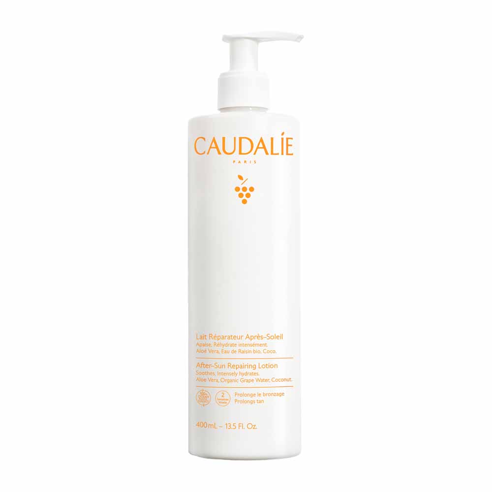 Caudalie Vinosun After-Sun Repair Milk 400 ml