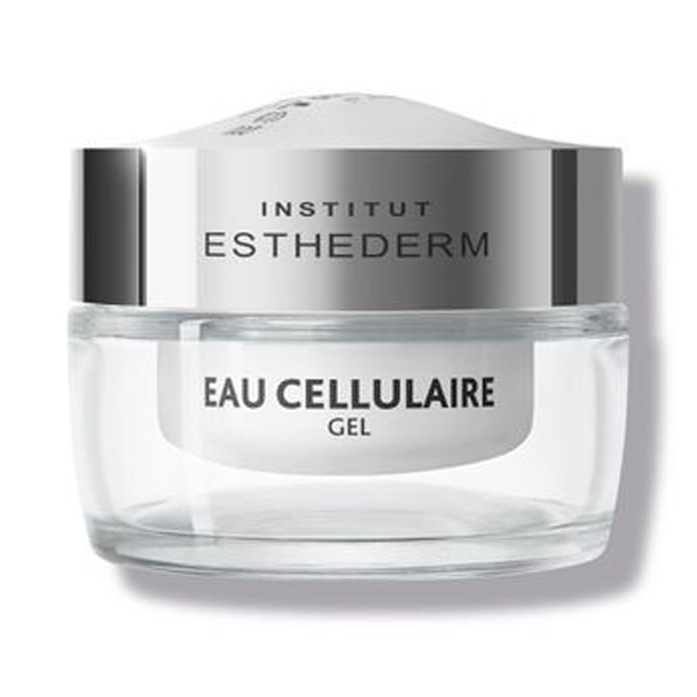 Institut Esthederm Cellular Water Hydrating freshness gel 50 ml
