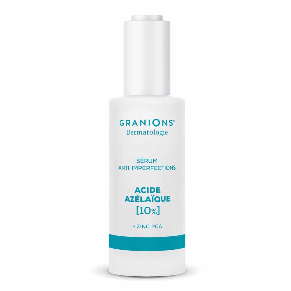 Granions Dermatology Azelaique acid serum 30 ml