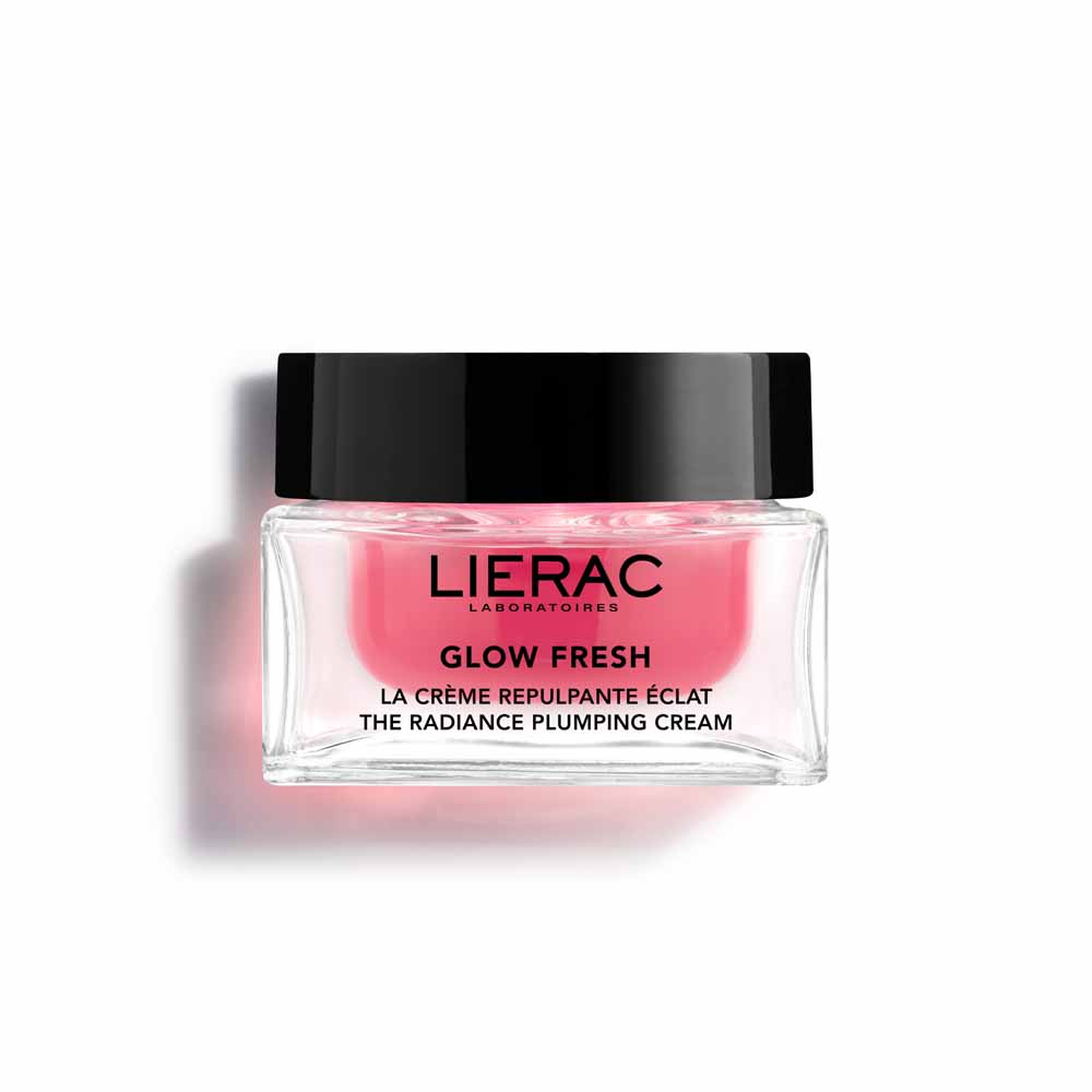 Lierac Glow Repulping glow cream 50 ml