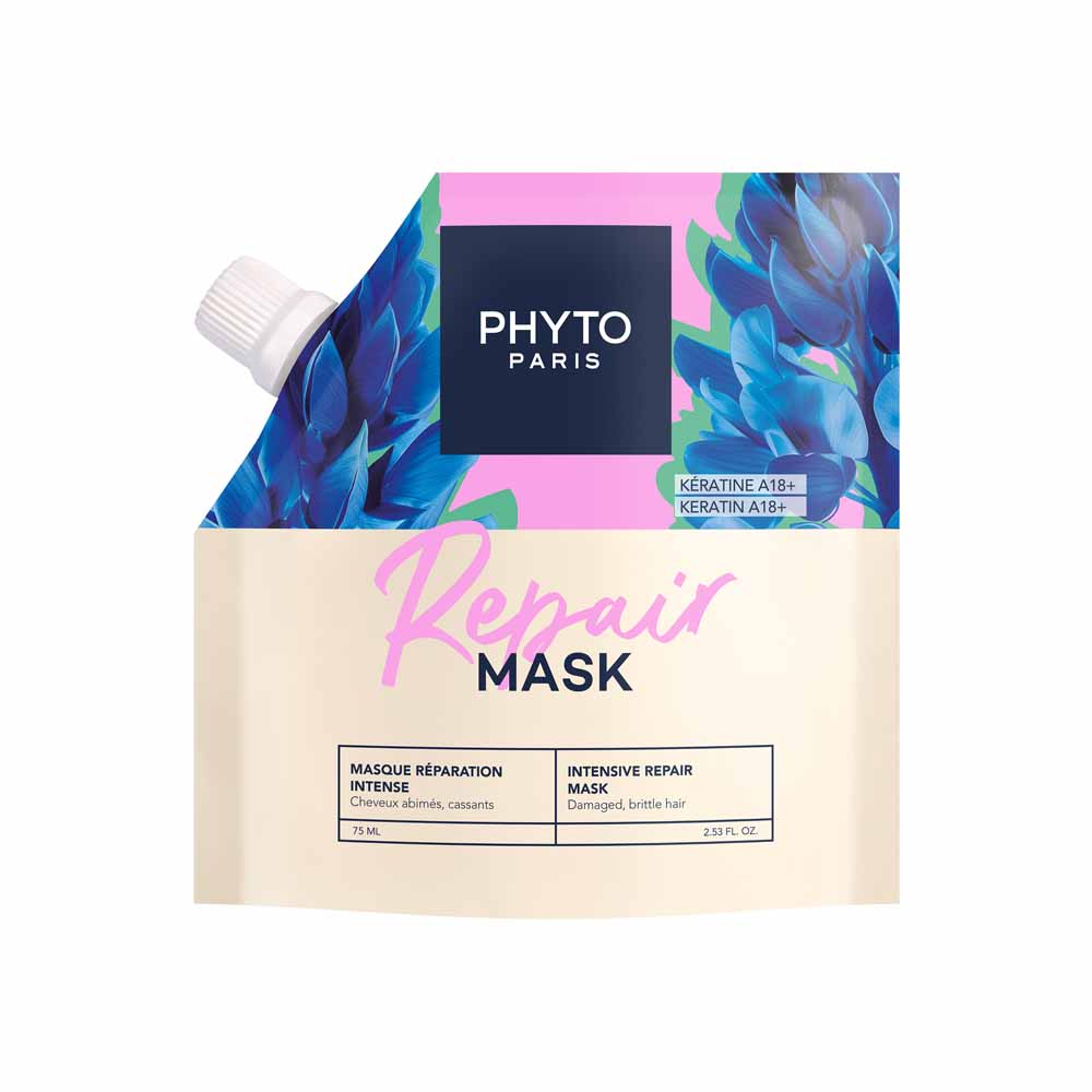 Phyto Paris Reparer Repairing mask 75 ml