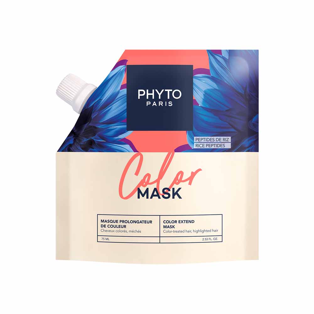 Phyto Paris Colour Colour Protecting Mask 75 ml
