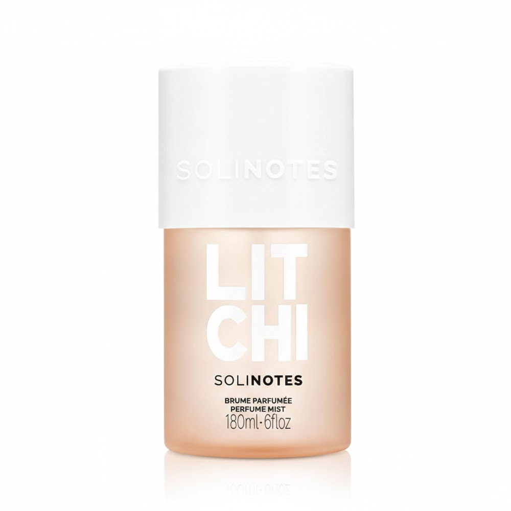 Solinotes Lychee scented mist 180 ml