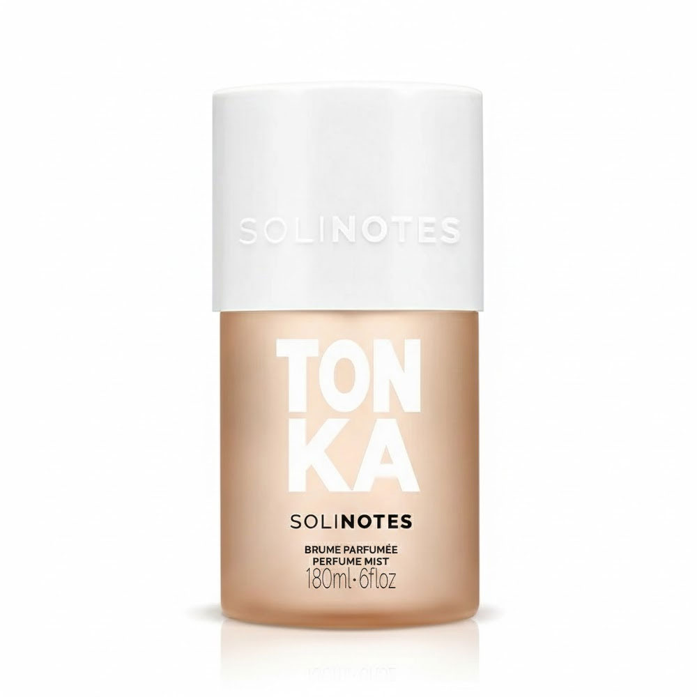 Solinotes Tonka scented mist 180 ml