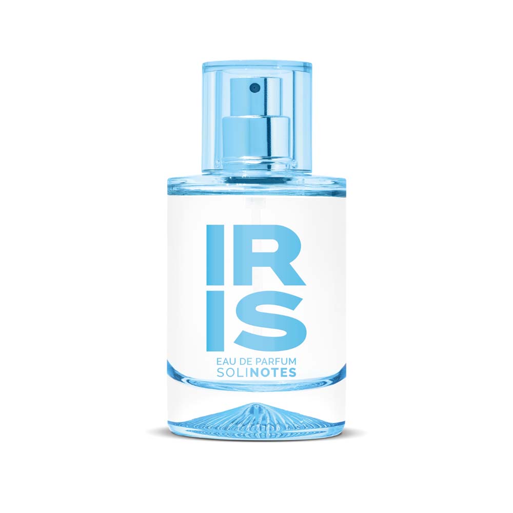 Solinotes Iris eau de parfum 50 ml