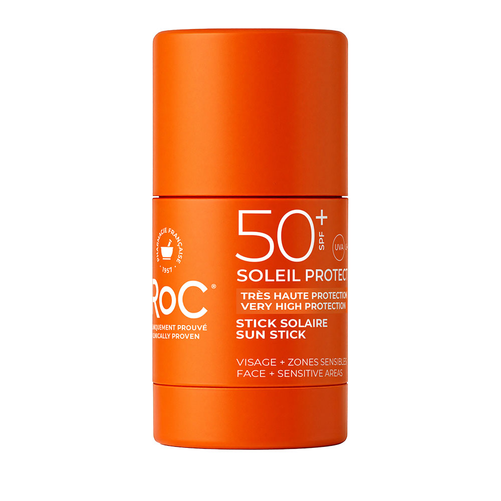 Roc Soleil Protect Sunscreen SPF50 stick 15 g