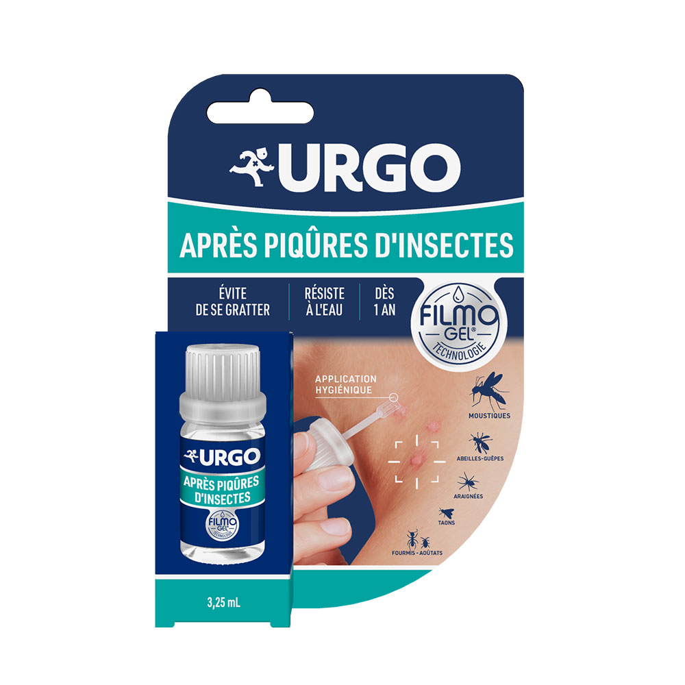 Urgo Filmogel Insect Bite 3.25 ml