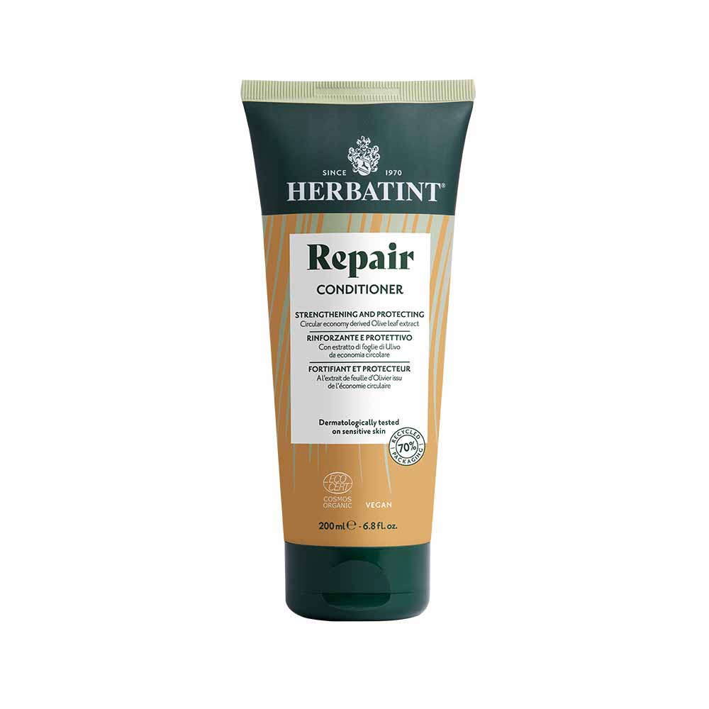 Herbatint Repair Conditioner Fortifying and protective 200ml