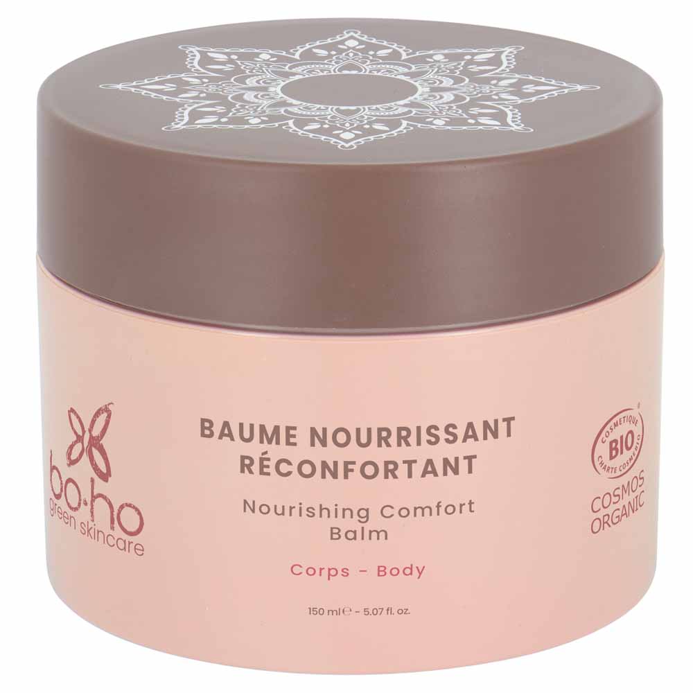 Boho Nourishing comforting balm 150 ml