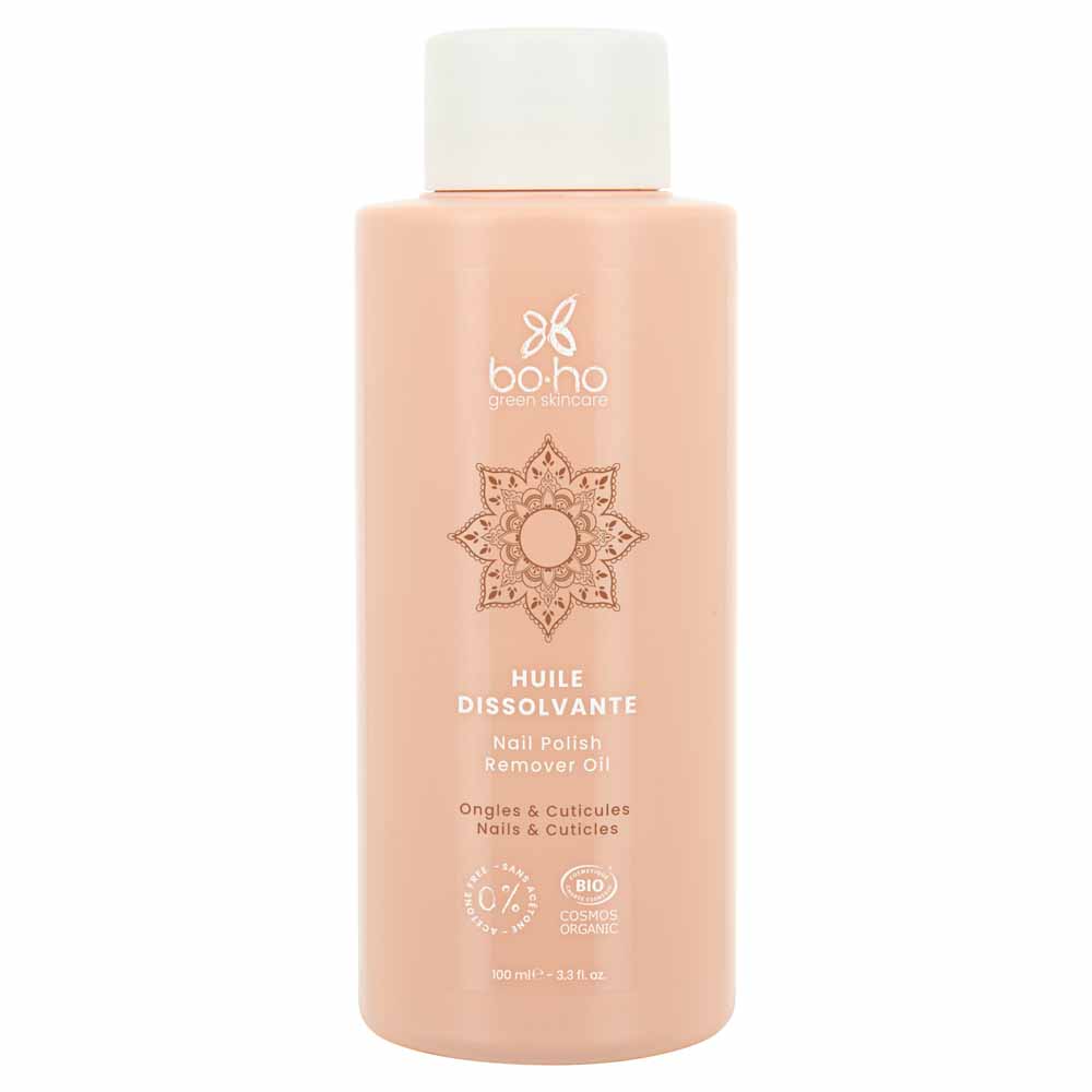 Boho Dissolving oil 100 ml