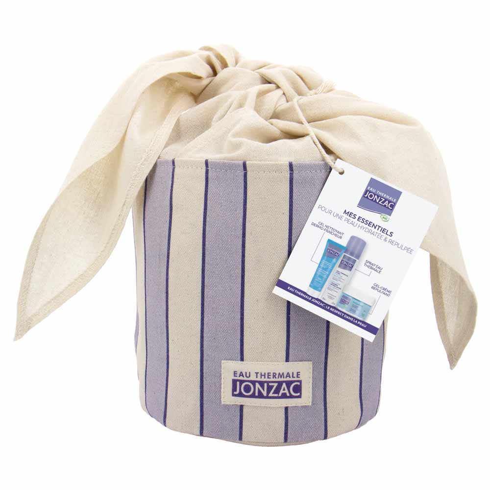 Eau thermale Jonzac REhydrate Rehydrate travel set 2026 300 ml