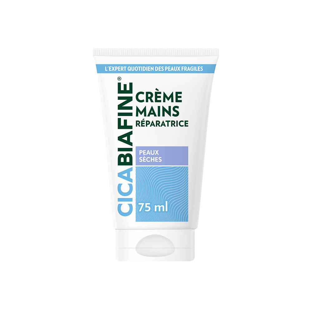 Cicabiafine Intense Repair Hand Cream 75ml