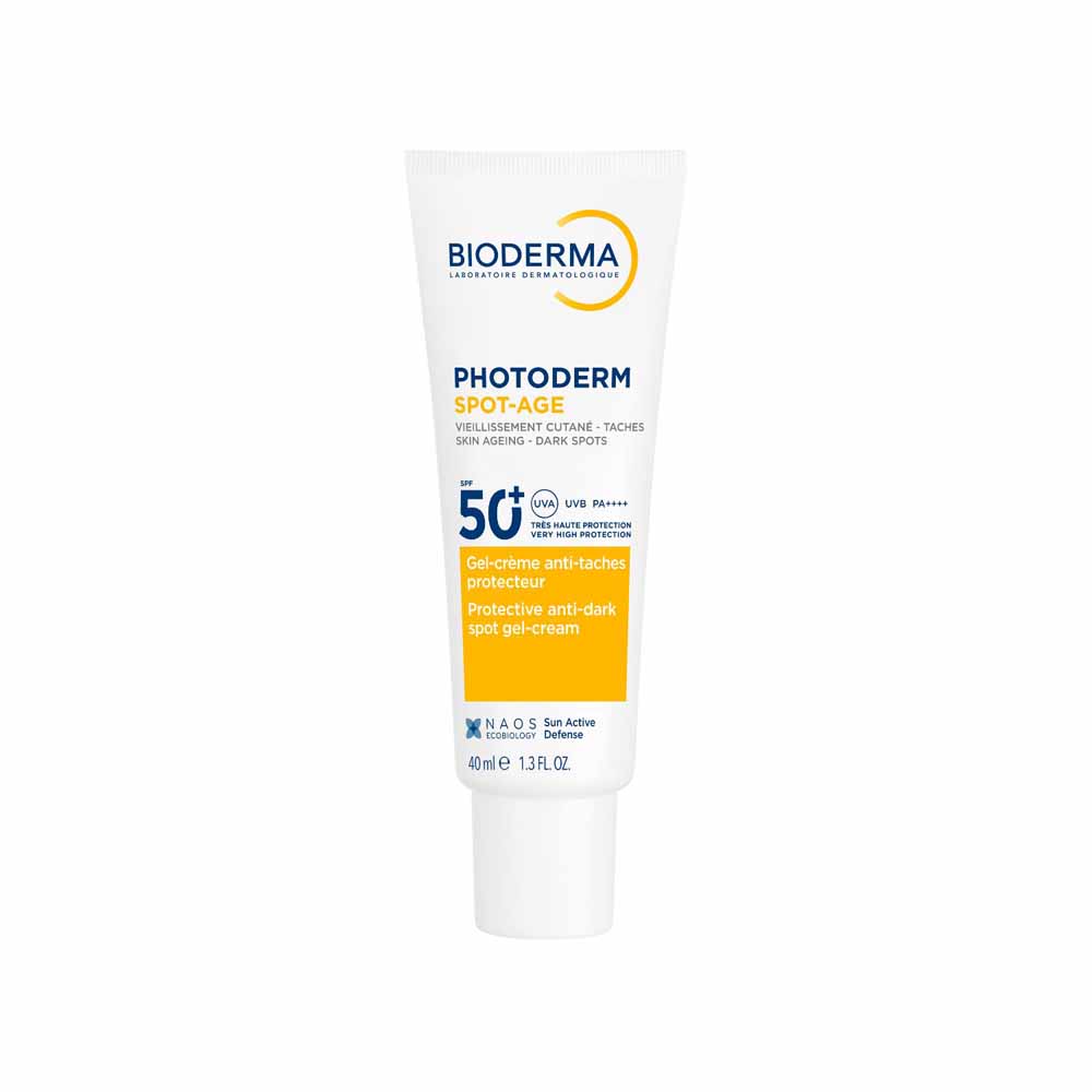 Bioderma Photoderm Dark spot corrector cream spf50+ high protection 40 ml