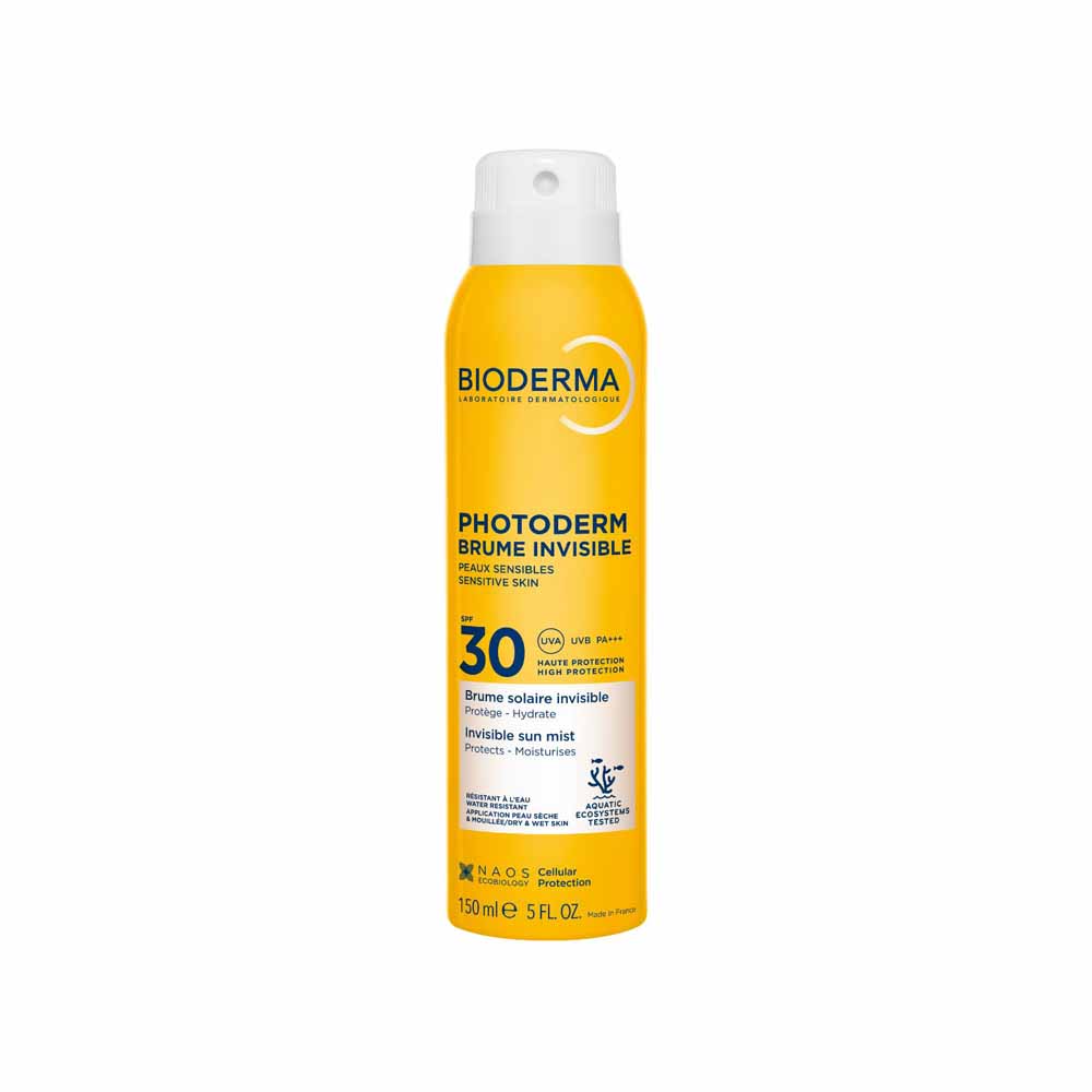 Bioderma Photoderm Invisible Mist SPF30 Sensitive Skin 150ml