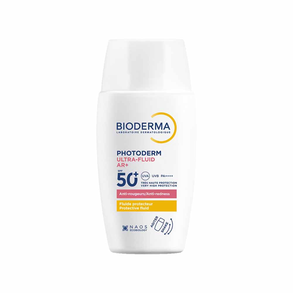 Bioderma Photoderm Ultra-fluid SPF50+ reactive, redness-prone skin 30 ml