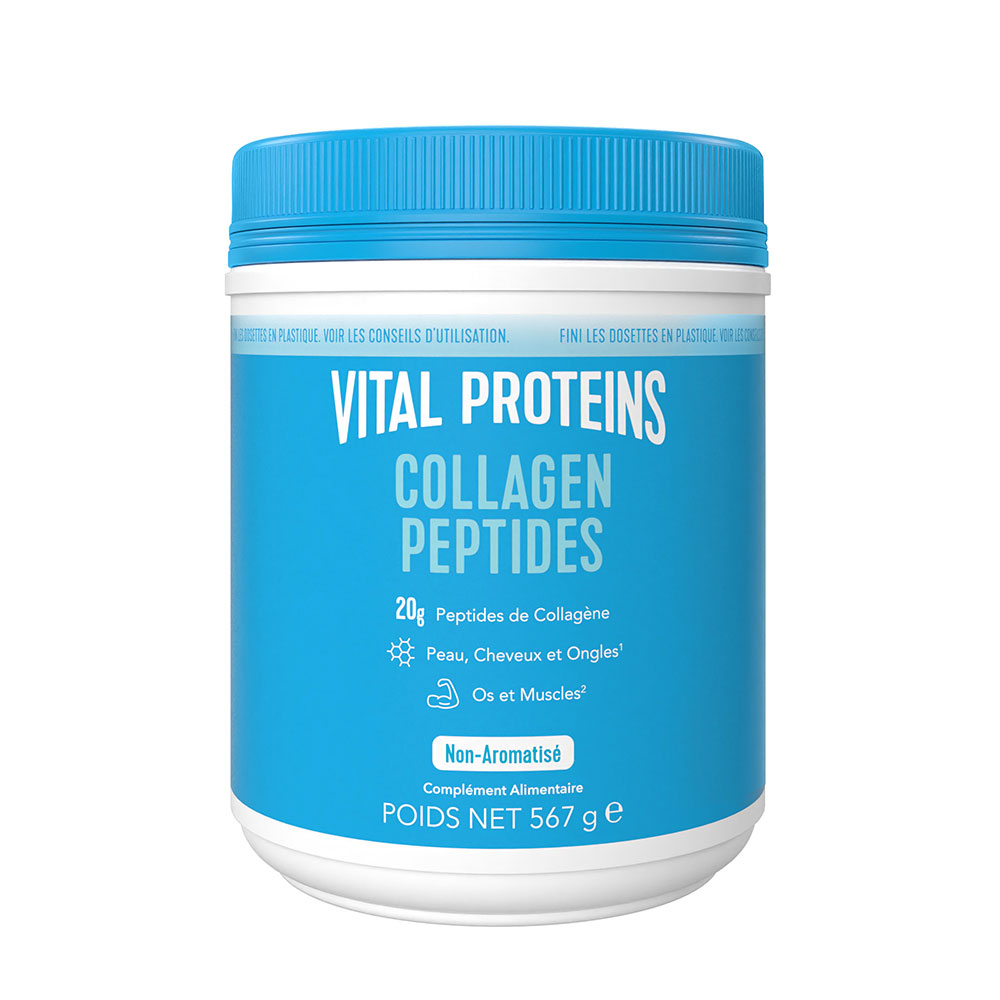 Vital Proteins Collagen peptides 567 g