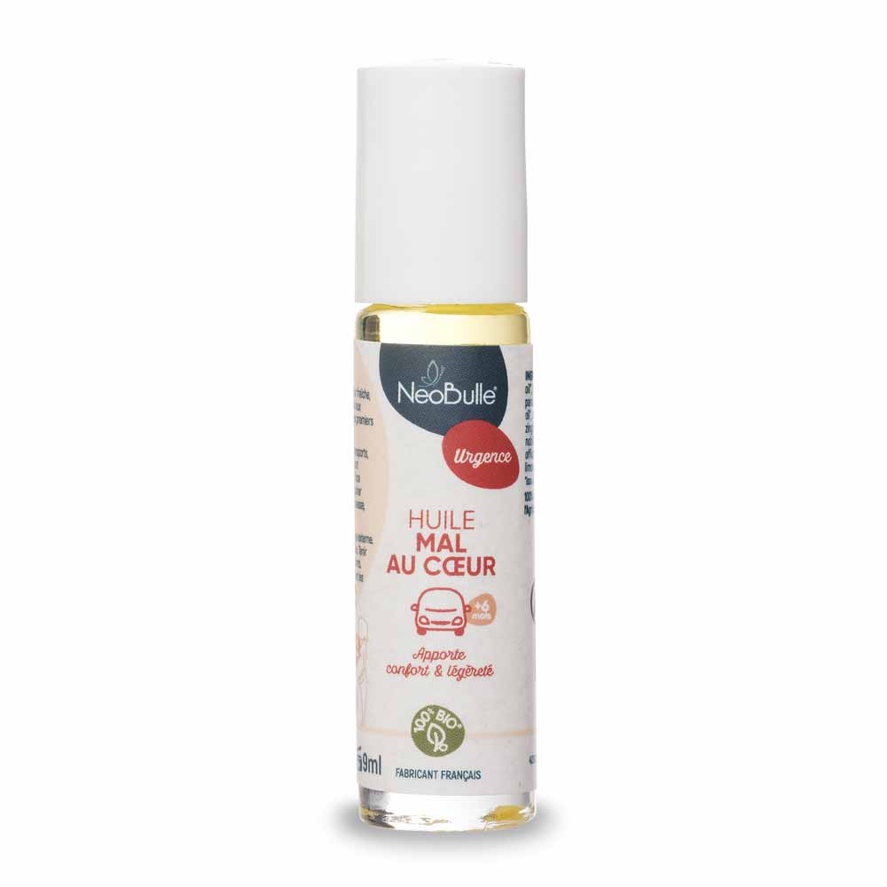 Neobulle Emergency care Heartache, emergency stick 9 ml