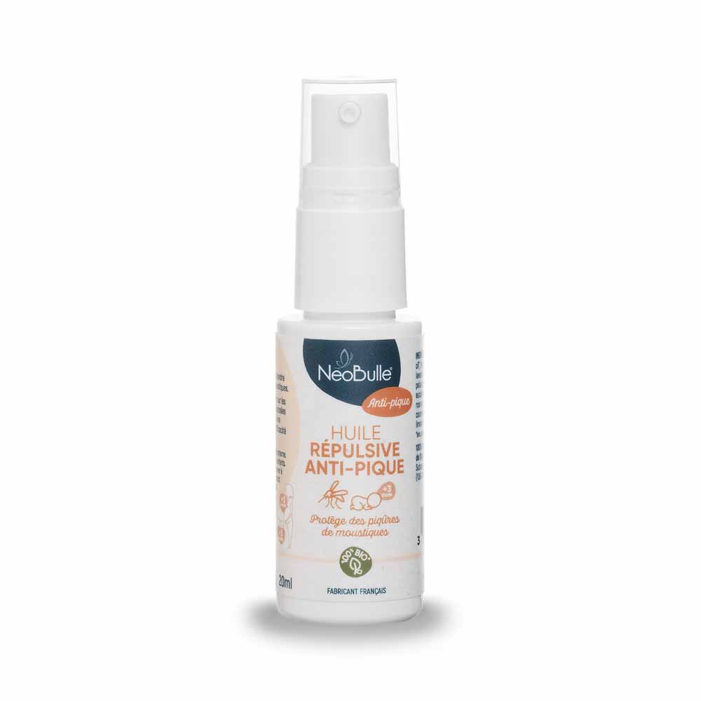Neobulle Anti-sting Repellent oil 20ml