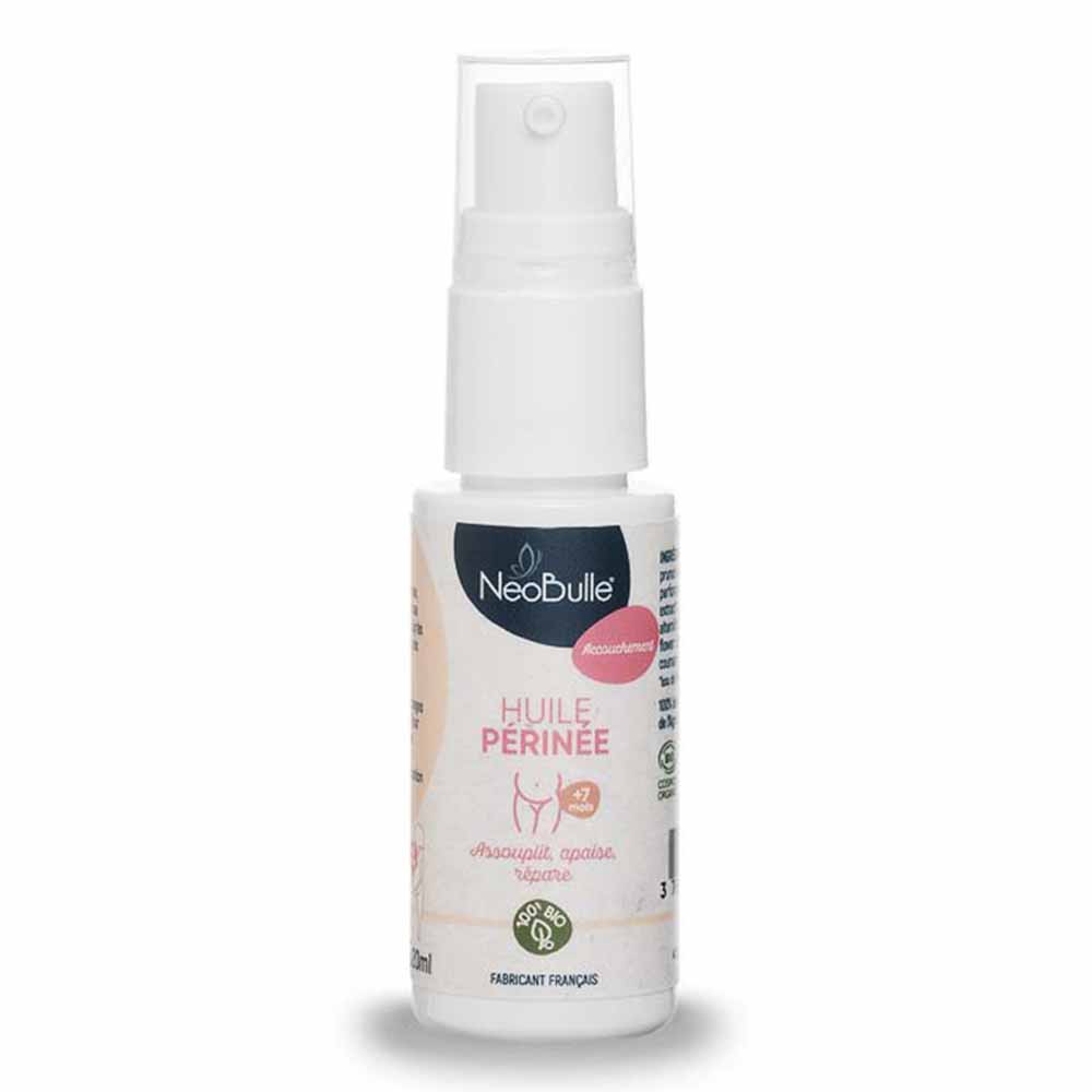 Neobulle Soins Accouchement Perineum Oil 20ml
