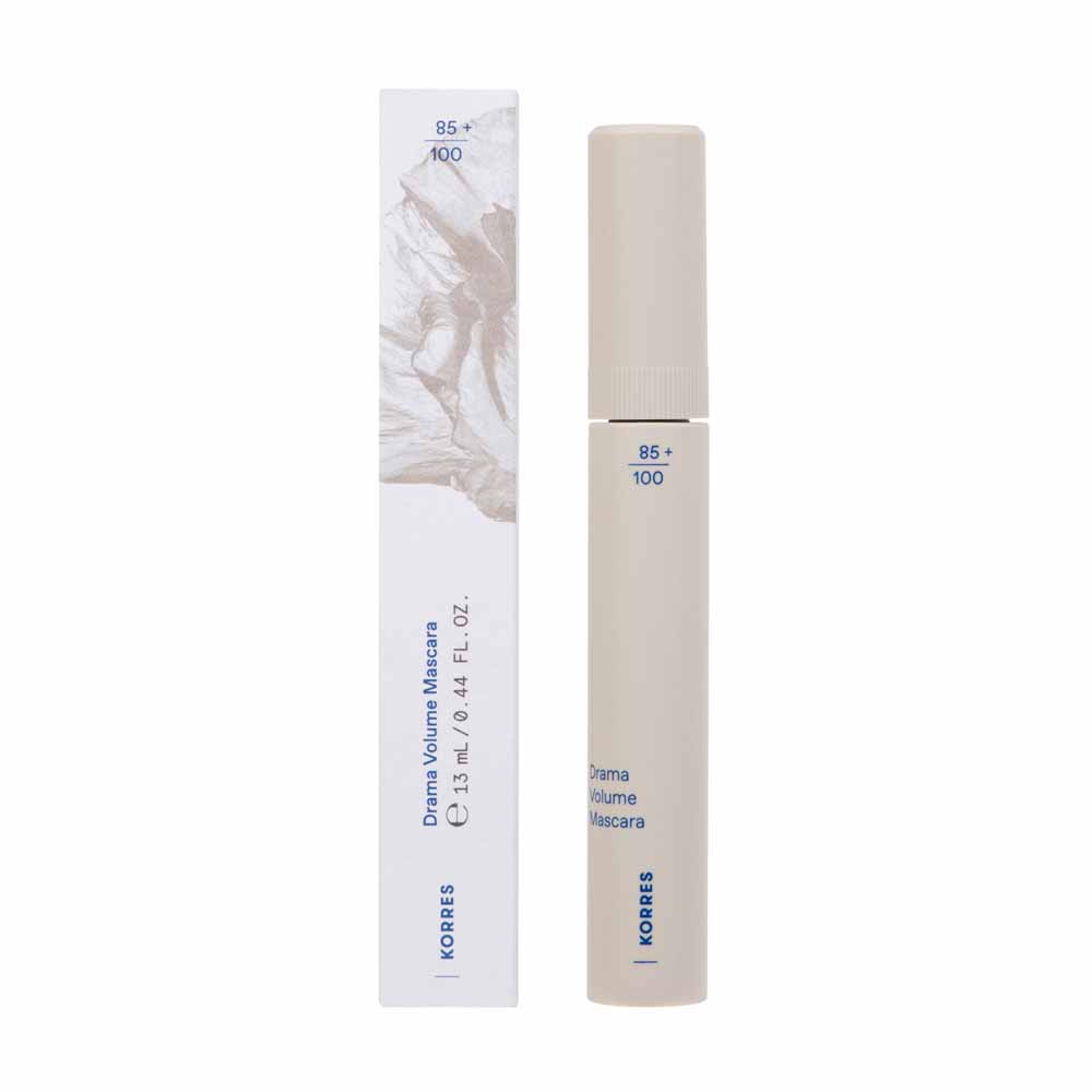 Korres Drama Volume mascara 13 ml