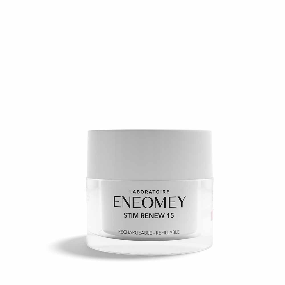 Eneomey Stim Renew 15 night smoothing anti-ageing care 50 ml