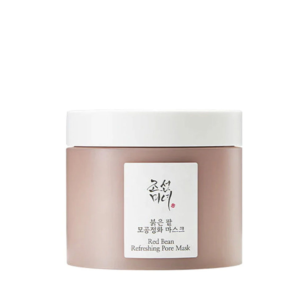 Beauty Of Joseon Red Bean Clarifying Mask 140 ml