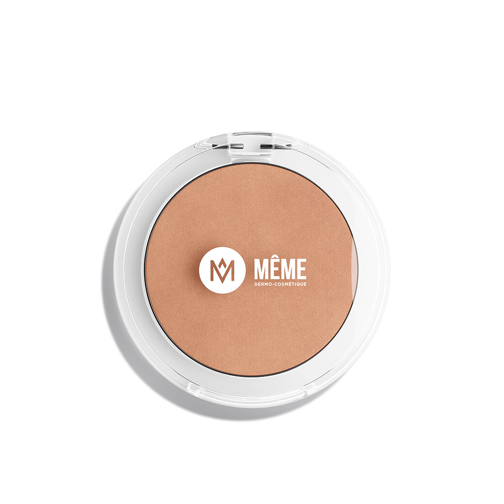 MÊME Poudre Bonne Mine Sensitive Skin 8g