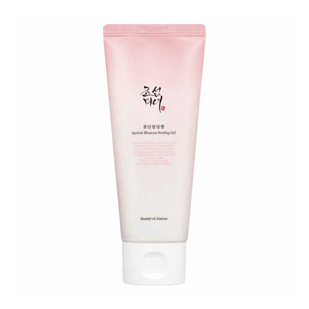 Beauty Of Joseon Apricot Blossom Exfoliating Gel 100 ml