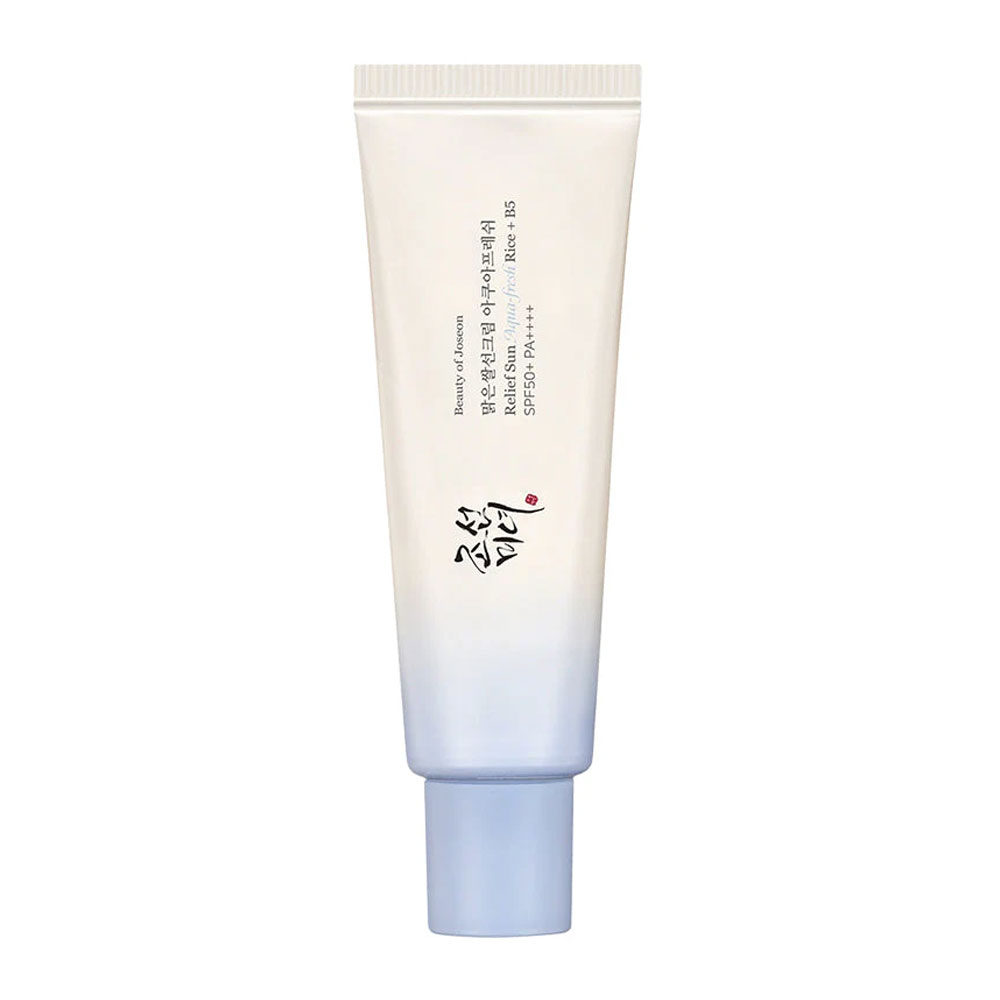 Beauty Of Joseon Rice SPF50+ Aqua Fresh sun protection 50 ml