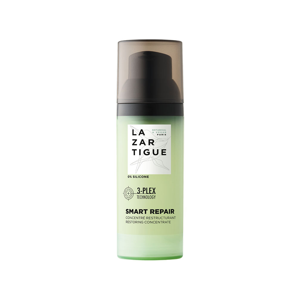 Lazartigue Smart repair restructuring concentrate 50 ml