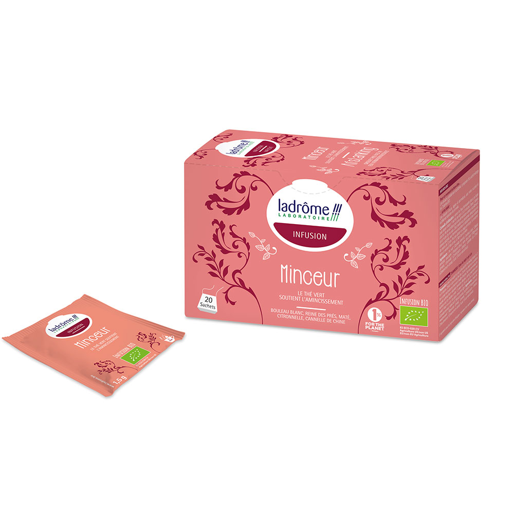 Ladrôme Slimming infusion 30 g