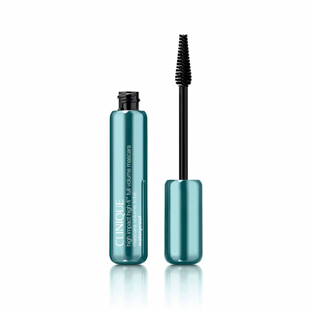 Clinique High Impact High-Fi Impact Waterproof Mascara 10 ml